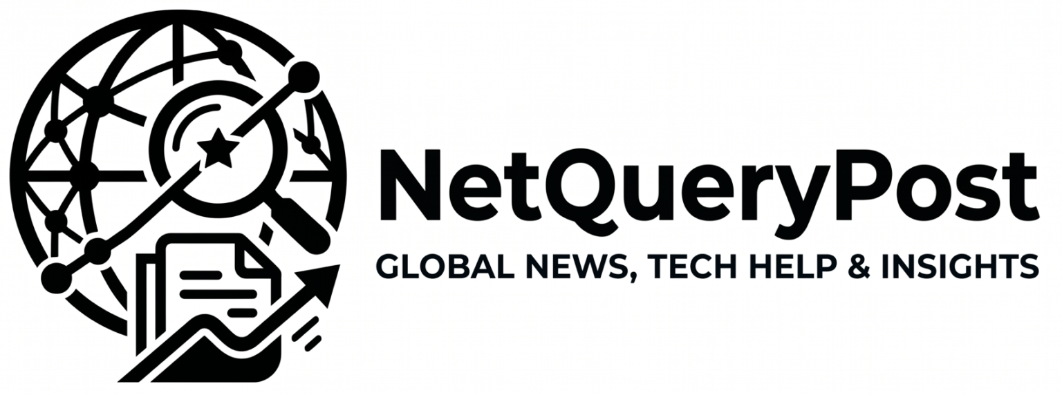 netquerypost.com